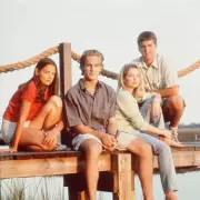 James Van Der Beek Dies at 48, Dawson's Creek Free on ITVX