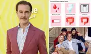 James Van Der Beek's Death Highlights Silent Threat of Bowel Cancer in Young People
