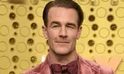 James Van Der Beek's Family Fundraiser Surpasses $500,000 Goal After His Death