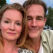 James Van Der Beek's Final Act: Renewing Vows on Deathbed Before Tragic Death