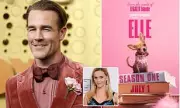 James Van Der Beek's Final TV Role to Premiere This Summer on Prime Video