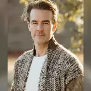 James Van Der Beek's Final Wish Revealed in Touching Cameo Video Before Death