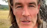 James Van Der Beek's Grief Video Goes Viral After Actor's Death at 48