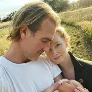 James Van Der Beek's Hidden Family Tragedies and Financial Struggles Revealed