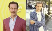 James Van Der Beek's Hollywood Journey: From Dawson's Creek to Final Roles