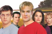 James Van Der Beek's Legacy as Dawson Leery: The Teen Anti-Hero We Loved to Hate