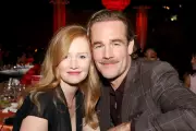 James Van Der Beek's Widow's Fundraiser Surpasses $1 Million After Cancer Costs