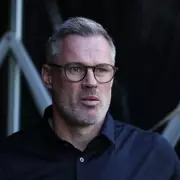 Jamie Carragher Advises Benfica on Racism After Vinicius Jr Incident