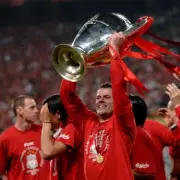 Jamie Carragher's Wife Felt 'Embarrassed' by Fame After Liverpool's 2005 Champions League Win