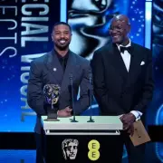 Jamie Foxx Breaks Silence on BAFTA Race Row as BBC Faces Fury Over N-Word Broadcast