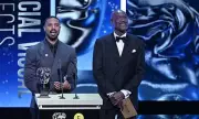 Jamie Foxx Condemns BAFTAs N-Word Outburst as BBC Faces Backlash Over Editing