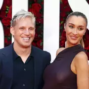 Jamie Laing and Sophie Habboo Exit Podcast, Hand Reins to Love Island's Tom and Molly
