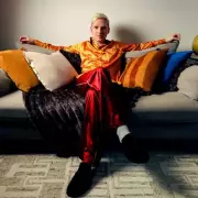 Jamie Laing Fronts Compare the Market's Dayjamas Collection Launch