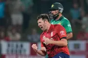 Jamie Overton Content to Remain Underrated as England Secure T20 World Cup Semi-Final Spot