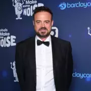 Jamie Theakston's 'Scary' Cancer Update: 'Don't Wait to Live' Warning on World Cancer Day
