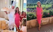 Jane Seymour Celebrates 75th Birthday with Glamorous Bash and Phenomenal Cake