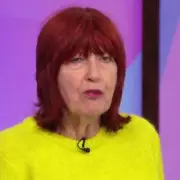 Janet Street-Porter Reveals Heartbreaking Reason for Secret Fifth Wedding