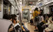 Japanese Locals Reveal Top 10 Annoying Tourist Train Behaviours in New Survey