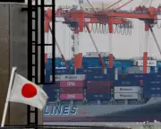 Japan's Economy Avoids Recession with Sluggish 0.1% Growth in Q4