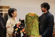 Japan's Kimono Revival: Traditional Garments Get Sustainable Makeover
