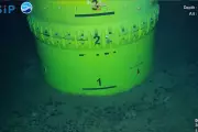 Japan's Seabed Breakthrough: Rare Earth Mud Retrieved to Cut China Dependence