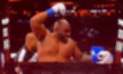 Jarrell Miller's Wig Flies Off at Madison Square Garden in Bizarre Boxing Moment