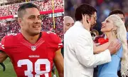 Jarryd Hayne Slams Bad Bunny's Super Bowl Halftime Show Performance