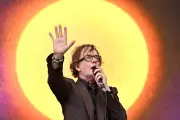 Jarvis Cocker Takes Over Iggy Pop's BBC Radio 6 Music Show for 2026