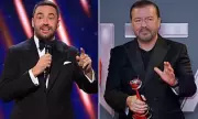 Jason Manford Mocks Cancel Culture Claims, Takes Swipe at Ricky Gervais