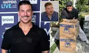 Jax Taylor Celebrates 15 Months of Sobriety in New Chapter of Life