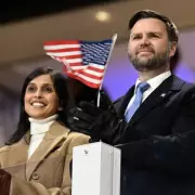 JD Vance Booed at Winter Olympics Opening Ceremony as Team USA Faces Mixed Reaction
