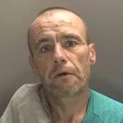 Jealous Ex-Boyfriend Jailed After Knife Attack on Former Partner's New Beau