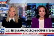 Jeanine Pirro's DC Gun Warning Sparks MAGA Backlash Over Second Amendment Rights