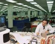 Jeff Bezos's Washington Post Faces Criticism Over News Safety Concerns