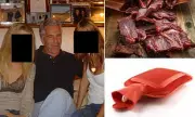 Jeffrey Epstein's Bizarre Daily Rituals and Hidden Life Revealed in DOJ Files