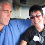 Jeffrey Epstein's Secret Child: New Files Reveal Alleged Teen Birth