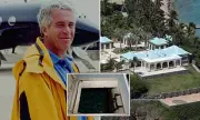Jeffrey Epstein's Tunnel Obsession Revealed in Newly Released Justice Department Emails