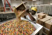 Jelly Belly to Lay Off 69 Staff in California as Candy Industry Faces Challenges