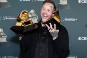 Jelly Roll Donates Grammy to Nashville Jail to Inspire Inmates