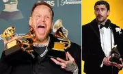 Jelly Roll Pitches Country Music Super Bowl Halftime Show to NFL
