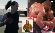 Jennifer Garner's Ear-Biting Fight Scene Echoes Mike Tyson's Infamous Bout