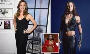 Jennifer Garner's Sensational Style and Nutrition Secrets Revealed at LA Event