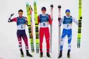 Jens Luraas Oftebro Secures Second Nordic Combined Gold at Milan Cortina Games