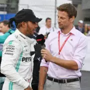 Jenson Button Warns Lewis Hamilton's F1 Future Hinges on Ferrari's 2026 Season