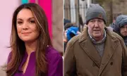 Jeremy Clarkson Clashes with Laura Tobin Over 'Good News' on Stormy Weather