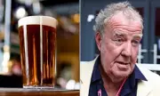 Jeremy Clarkson Criticised for Pint Price Hypocrisy at His Own Pub