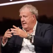 Jeremy Clarkson Defends Millionaire Format, Says 'Why Mess With It?'