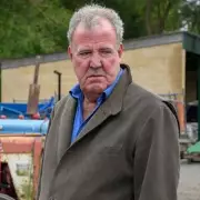 Jeremy Clarkson Halts Clarkson's Farm Filming Due to Severe Weather
