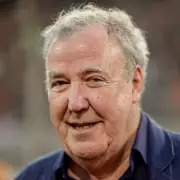 Jeremy Clarkson's Great British Farm-Fest Unveils Star-Studded Lineup