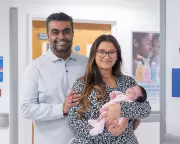 Jeremy Hunt Demands NHS Overhaul for Rare Childbirth Condition Detection